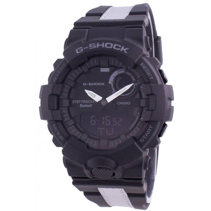 Casio G-Shock G-Squad GBA-800LU-1AJF