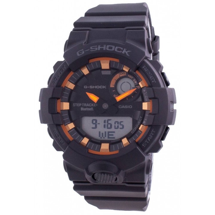 Casio G-Shock FIRE PACKAGE '20 GBA-800SF-1AJR