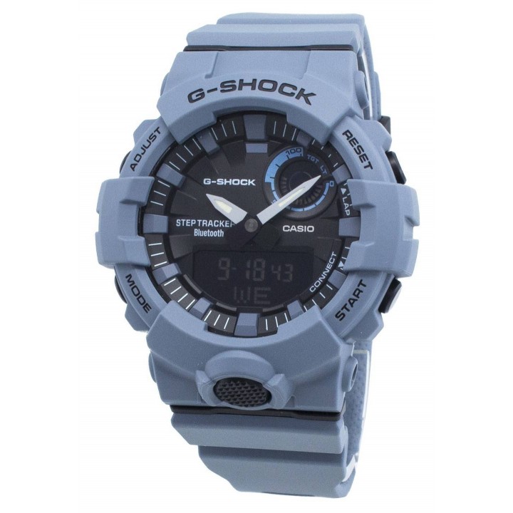 Casio G-Shock G-Squad GBA-800UC-2AJF