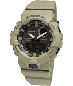 Casio G-Shock G-Squad GBA-800UC-5AJF