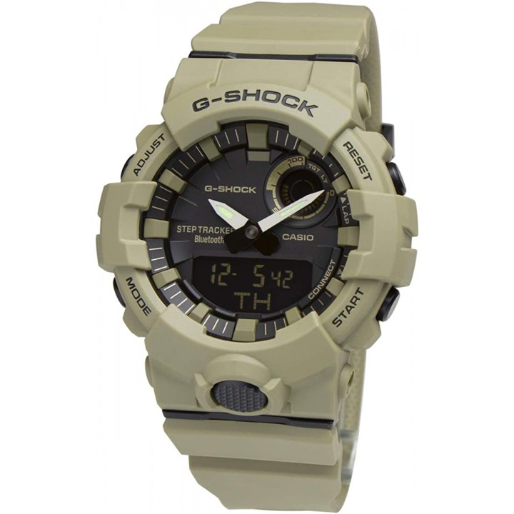 Casio G-Shock G-Squad GBA-800UC-5AJF