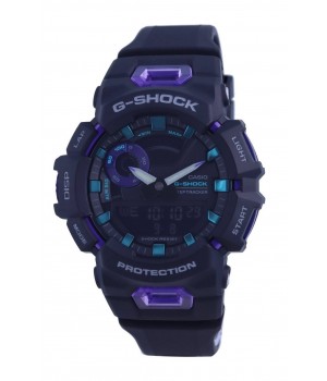 Casio G-Shock G-Squad GBA-900-1A6JF