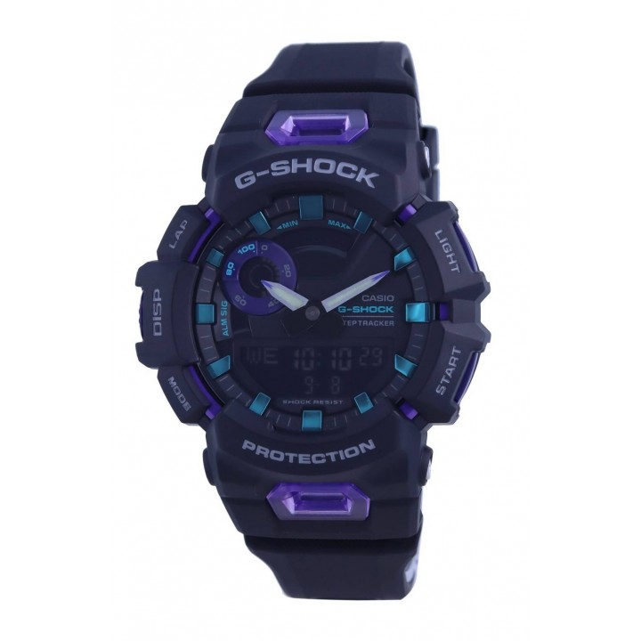 Casio G-Shock G-Squad GBA-900-1A6JF