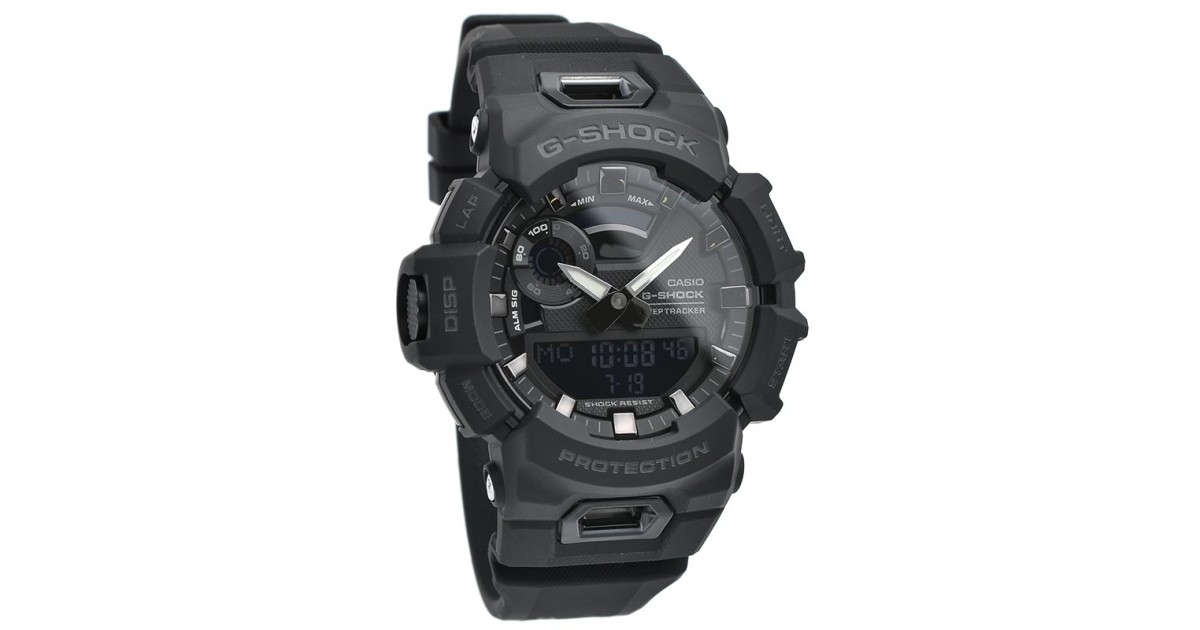 Casio G-Shock G-Squad GBA-900-1AJF | Sakurawatches.com