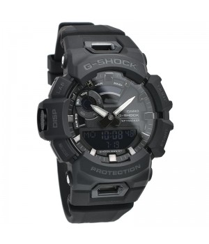 Casio G-Shock G-Squad GBA-900-1AJF