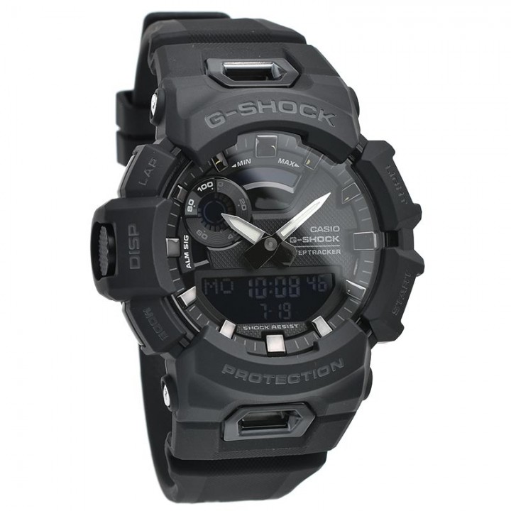 Casio G-Shock G-Squad GBA-900-1AJF