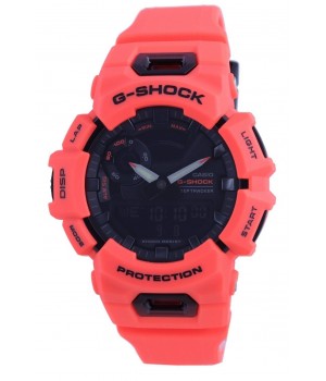 Casio G-Shock G-Squad GBA-900-4AJF