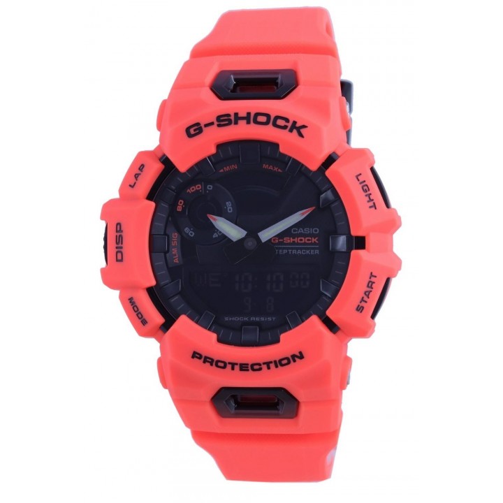 Casio G-Shock G-Squad GBA-900-4AJF