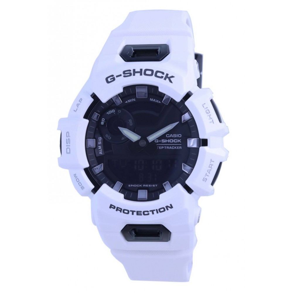 Reloj Casio G-Shock G-Squad hombre GBA-900-7AER - Joyería Oliva