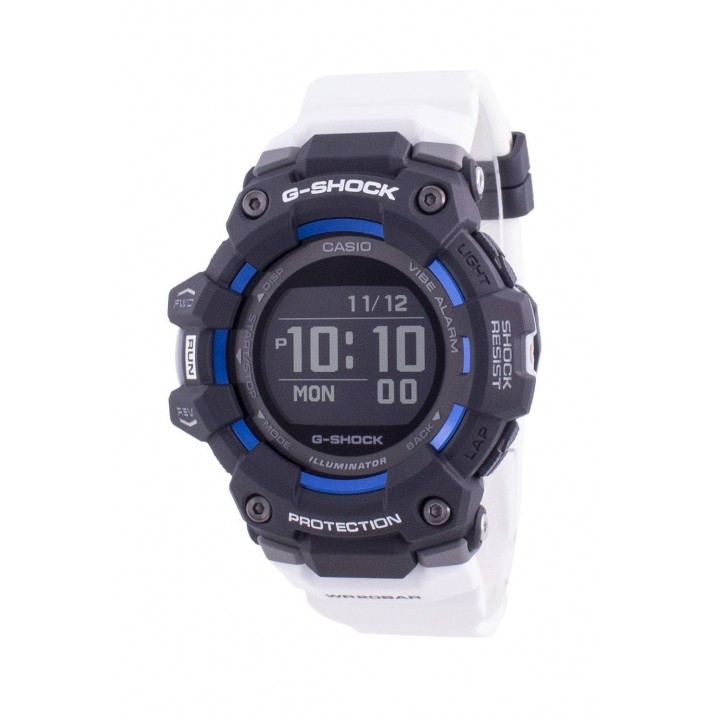 Casio G-Shock G-Squad GBD-100-1A7JF