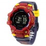 Casio G-Shock G-Squad FC Barcelona Matchday Collaboration Model GBD-100BAR-4JR