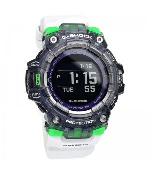 Casio G-Shock G-Squad Underground Labo GBD-100SM-1A7JF