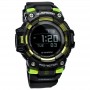 Casio G-Shock G-Squad Underground Labo GBD-100SM-1JF
