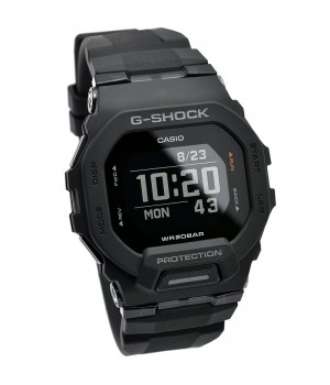 Casio G-Shock G-Squad GBD-200-1JF