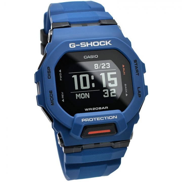 Casio G-Shock G-Squad GBD-200-2JF
