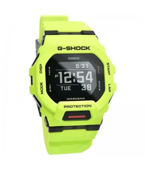 Casio G-Shock G-Squad GBD-200-9JF