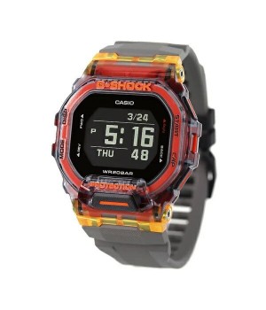 Casio G-Shock G-Squad GBD-200SM-1A5JF