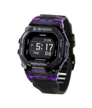 Casio G-Shock G-Squad GBD-200SM-1A6JF