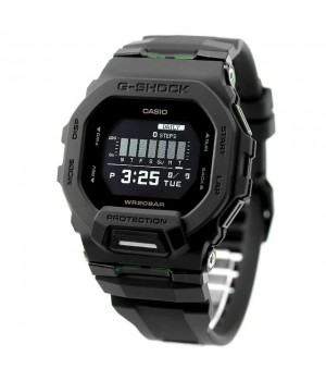 Casio G-Shock G-Squad GBD-200UU-1JF