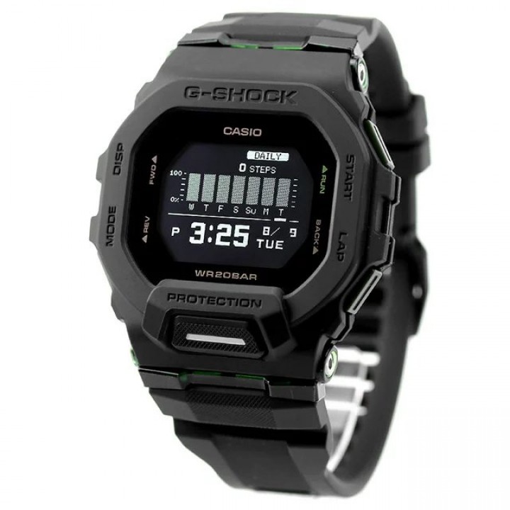 Casio G-Shock G-Squad GBD-200UU-1JF