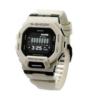 Casio G-Shock G-Squad GBD-200UU-9JF