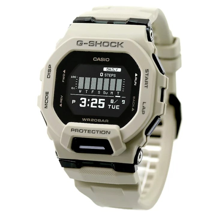 Casio G-Shock G-Squad GBD-200UU-9JF
