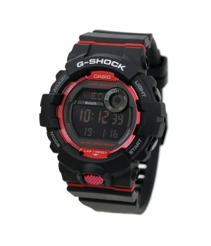 Casio G-SHOCK G-SQUAD GBD-800-1JF