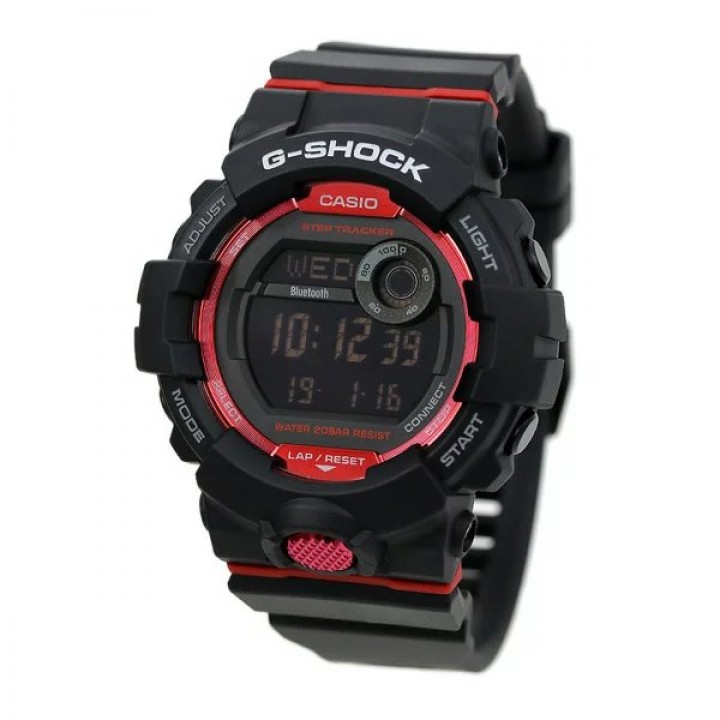 Casio G-SHOCK G-SQUAD GBD-800-1JF