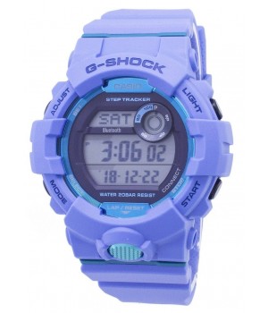 Casio G-SHOCK G-SQUAD GBD-800-2JF
