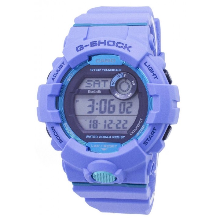 Casio G-SHOCK G-SQUAD GBD-800-2JF