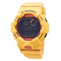 Casio G-SHOCK G-SQUAD GBD-800-4JF