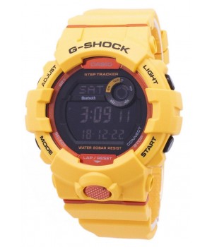 Casio G-SHOCK G-SQUAD GBD-800-4JF