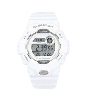 Casio G-SHOCK G-SQUAD GBD-800-7JF