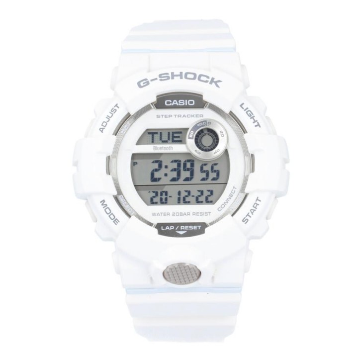 Casio G-SHOCK G-SQUAD GBD-800-7JF