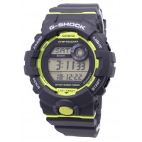 Casio G-SHOCK G-SQUAD GBD-800-8JF