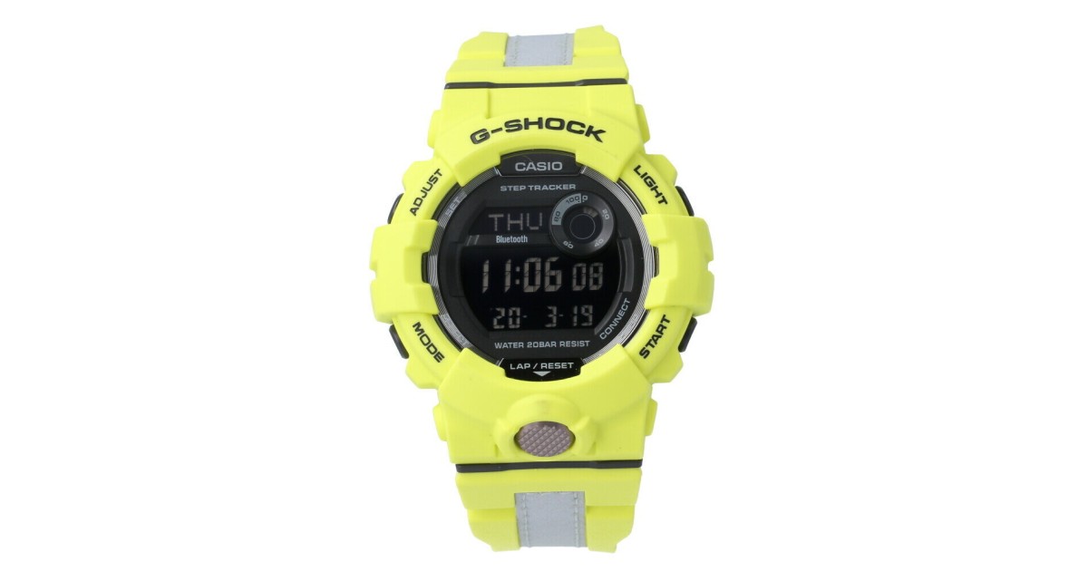 時計 G-SHOCK (GBD-800LU-9JF) GBD-800LU-9