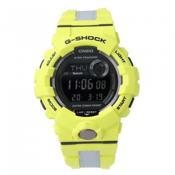 Casio G-Shock G-Squad GBD-800LU-9JF