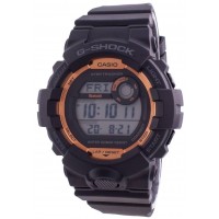 Casio G-Shock FIRE PACKAGE '20 GBD-800SF-1JR