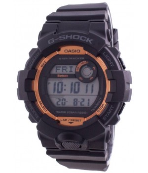 Casio G-Shock FIRE PACKAGE '20 GBD-800SF-1JR