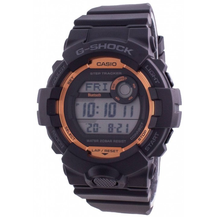 Casio G-Shock FIRE PACKAGE '20 GBD-800SF-1JR