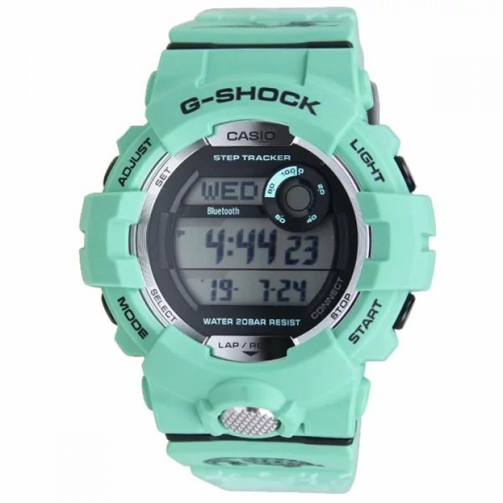 Casio G-Shock GBD-800SLG-3JR