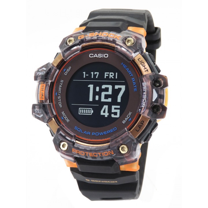 Casio G-Shock G-Squad GBD-H1000-1A4JR