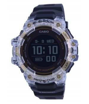 Casio G-Shock G-Squad GBD-H1000-1A9JR