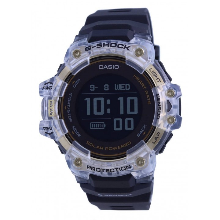 Casio G-Shock G-Squad GBD-H1000-1A9JR