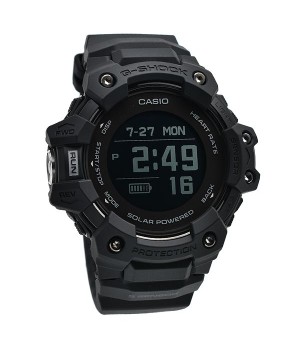 Casio G-Shock G-Squad GBD-H1000-1JR