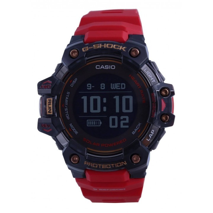 Casio G-Shock G-Squad GBD-H1000-4A1JR