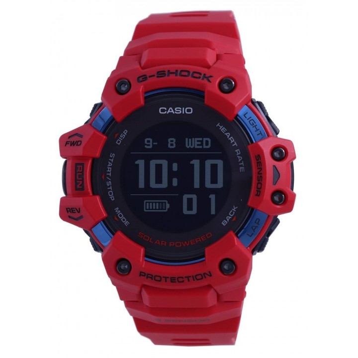 Casio G-Shock G-Squad GBD-H1000-4JR