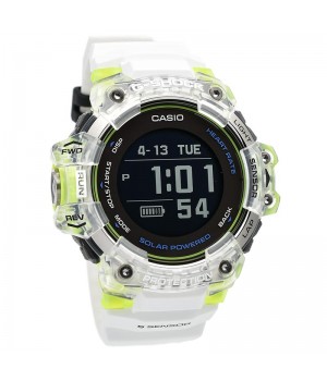 Casio G-Shock G-Squad GBD-H1000-7A9JR