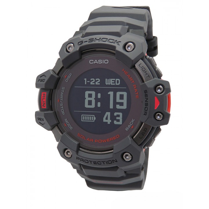 Casio G-Shock G-Squad GBD-H1000-8JR