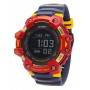 Casio G-Shock G-Squad FC Barcelona Matchday Collaboration Model GBD-H1000BAR-4JR